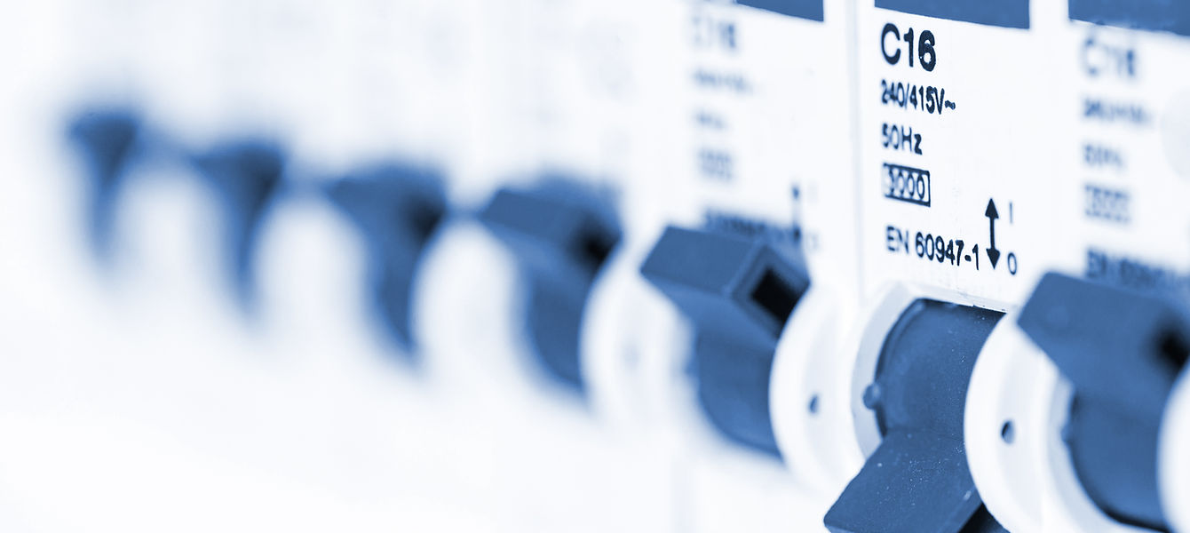 Electricity Plugs