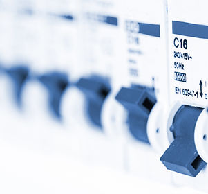 Electricity Plugs
