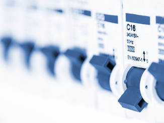 Strom Stecker