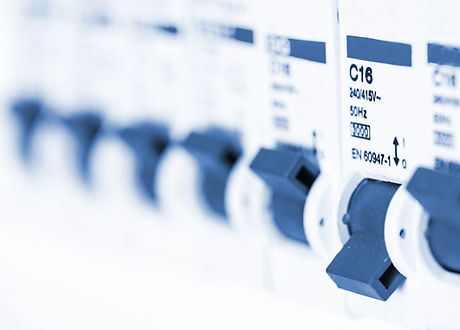 Electricity Plugs