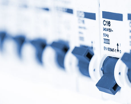 Electricity Plugs