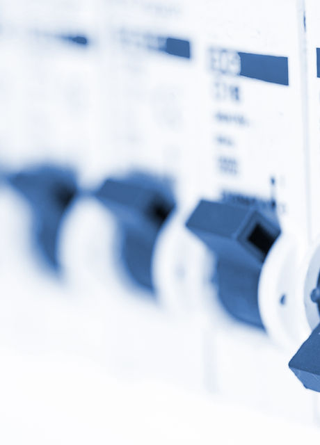 Electricity Plugs