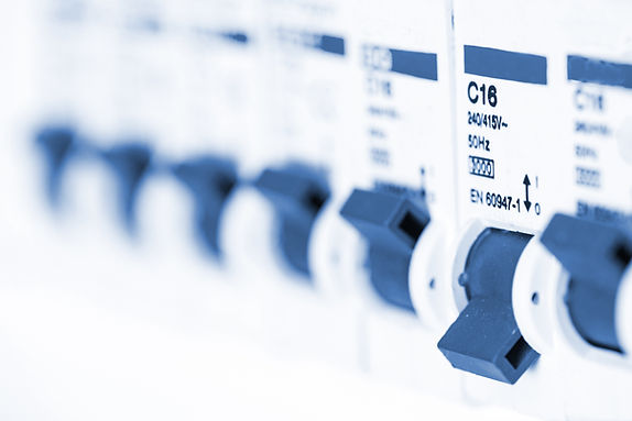 Electricity Plugs