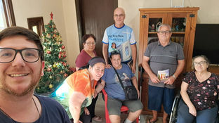 1º Encontro Natal 2025