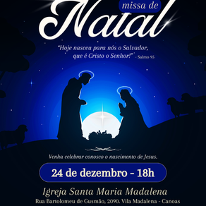 Missa de Natal