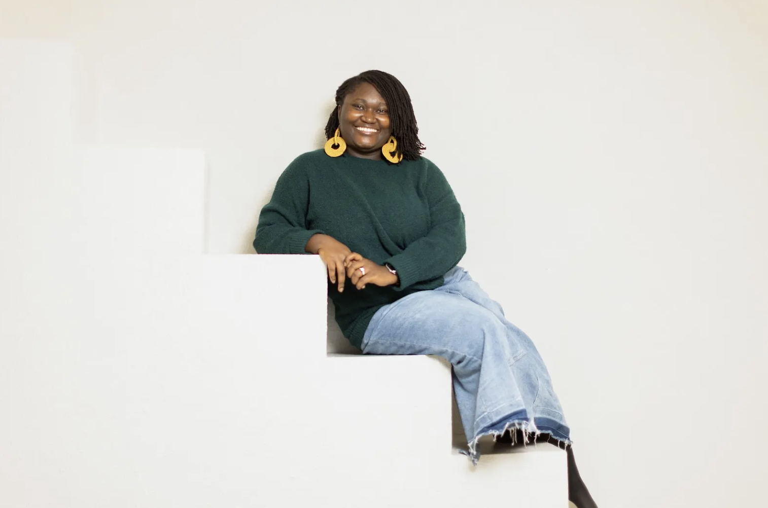 Writer: Blessing Akinpelu