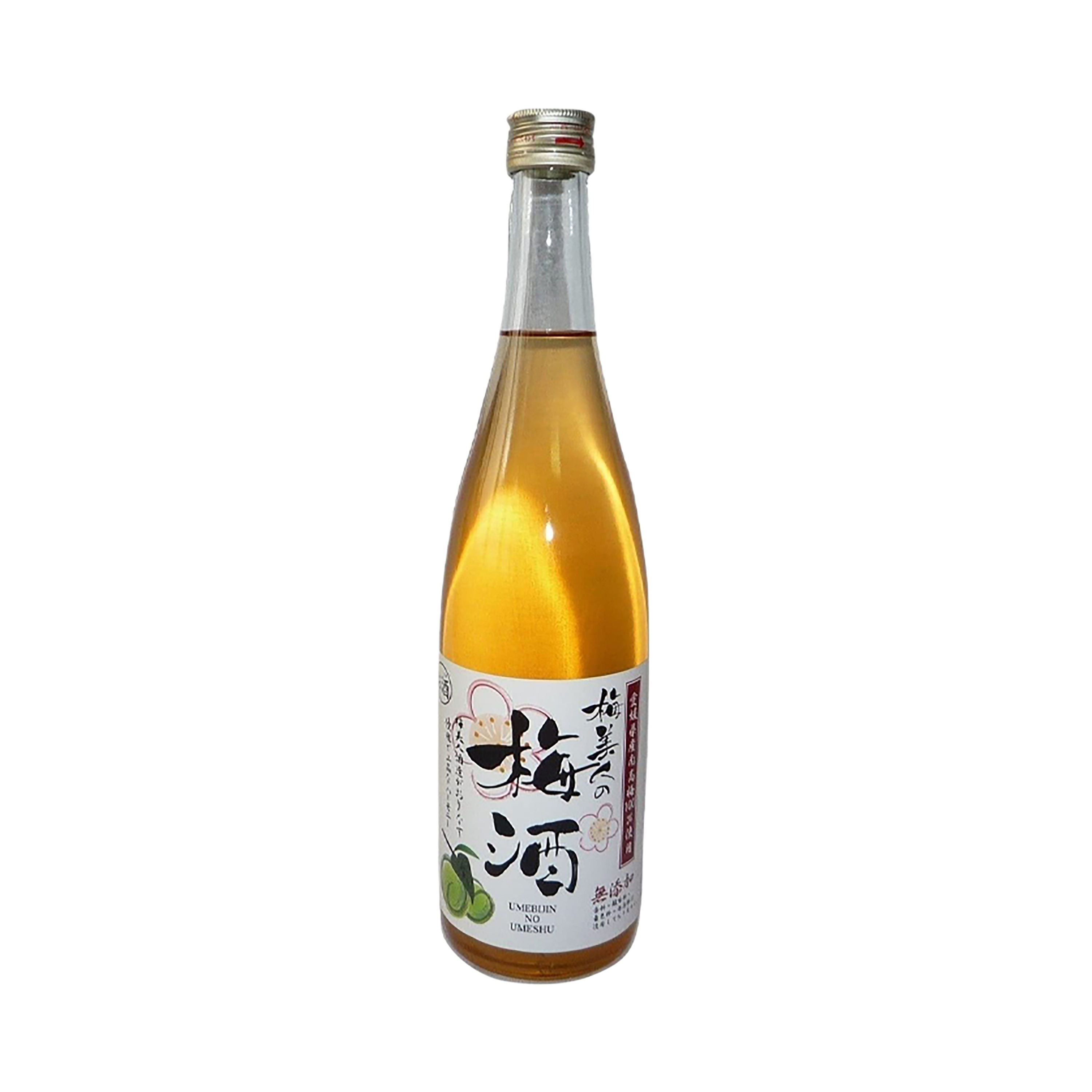 Umebijin no Umeshu