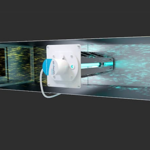 UV Filtration - Shine a Light On Airborne Irritants