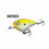 Thumbnail: Wedge Flatside Crankbait