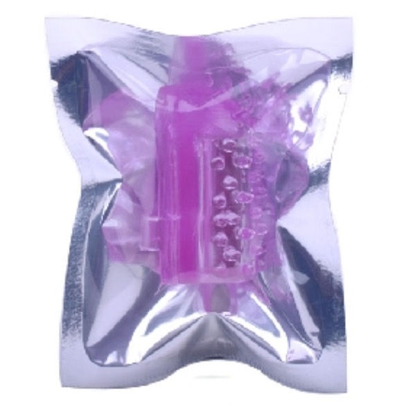 Thumbnail: Mini Finger Vibrator