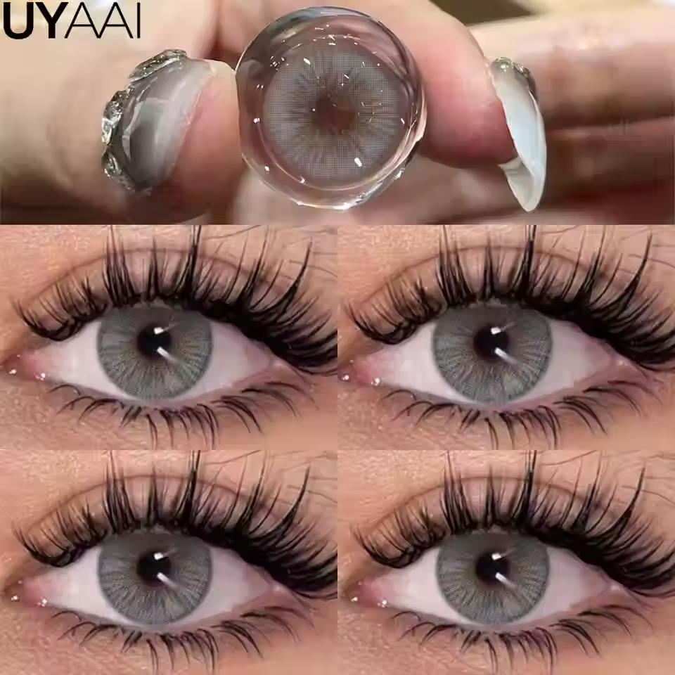 Miniatura: UYAAI Cleopatra Ey