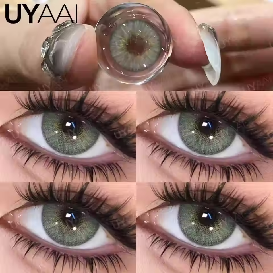 Miniatura: UYAAI Cleopatra Ey