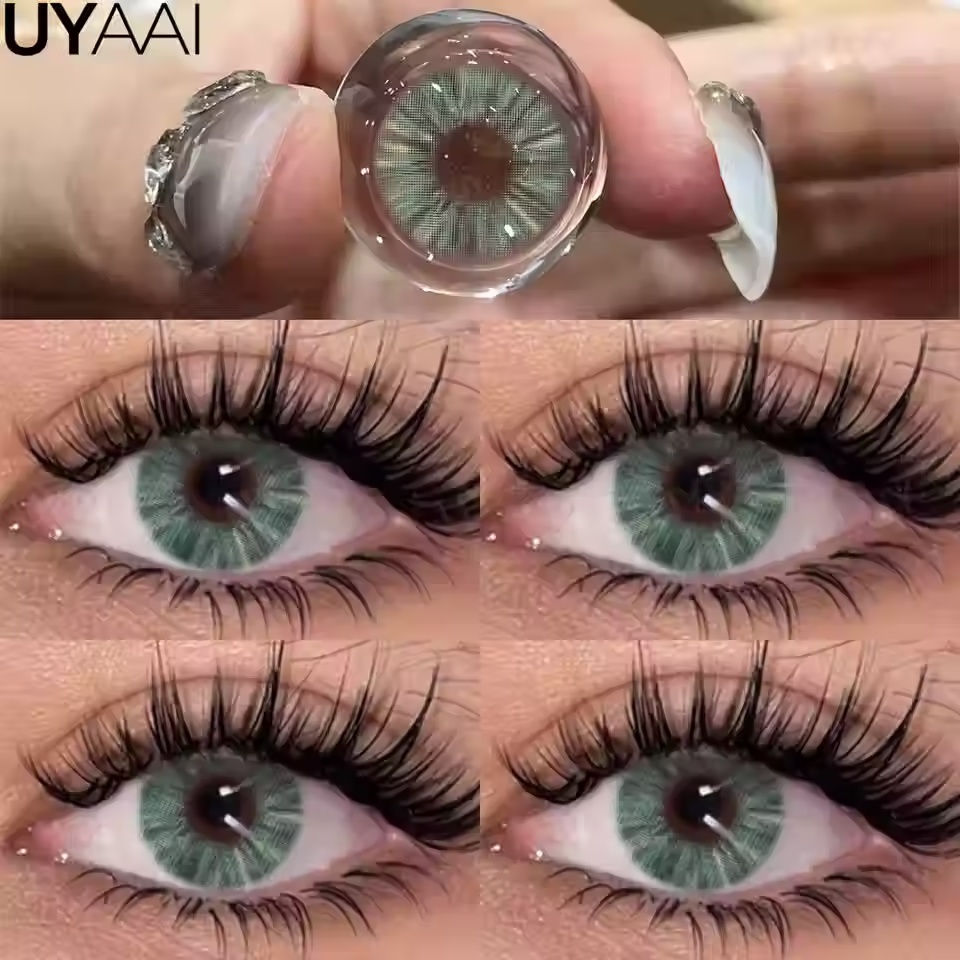 Miniatura: UYAAI Cleopatra Ey