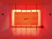 2025台北雙年展《地平線上的低吟》