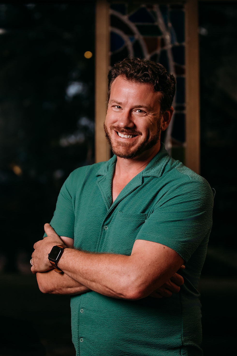 John Hubert, Director