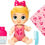 Miniatura: Baby Alive Boneca Bebê Shampoo - Sophia Sparkle - Bolhas Mágicas