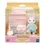 Miniatura: Conjunto Cozinha Papai Coelho Neve Sylvanian Families