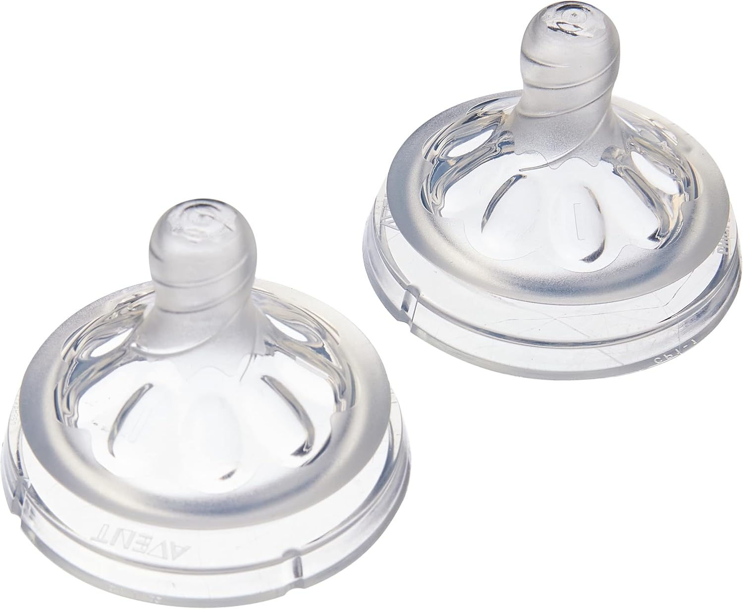 Bico Para Mamadeira Pétala N1 - Philips Avent