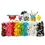 Miniatura: LEGO Classic - Caixa Criativa Feliz 680 peças (11042)