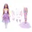 Miniatura: Barbie Articulada Fada Sereia - Mattel JCP74