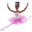 Miniatura: Boneca Barbie Dreamtopia Fantasy Bailarina