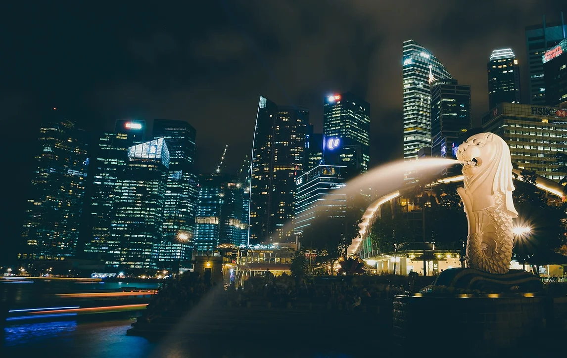 Home Singaporegarden