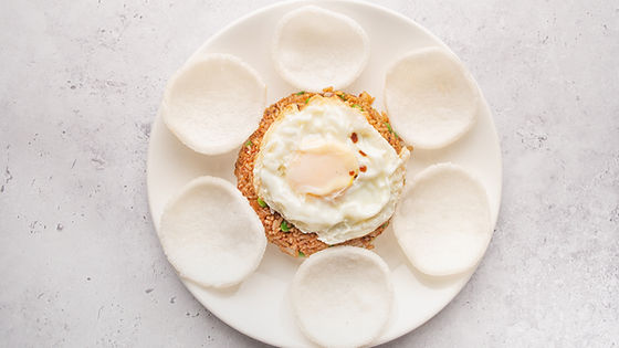 Nasi Goreng