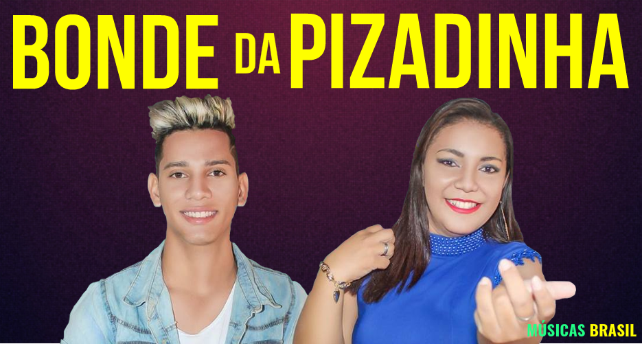 Arte do Canal Músicas Brasil