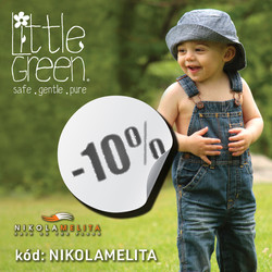 Little Green