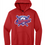 Thumbnail: Spring 2026 Challenger –Sparks Centennial Team Logo Hoodies-Youth