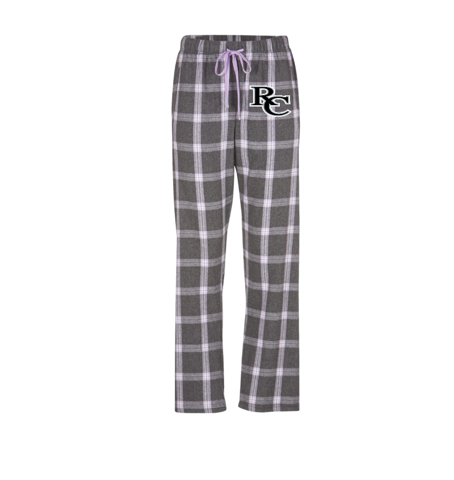 Thumbnail: Boxercraft - Women's Haley Flannel Pants - With RC Logo