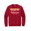 Thumbnail: Gildan - Heavy Blend™ Crewneck Sweatshirt with Washoe Mountains Logo