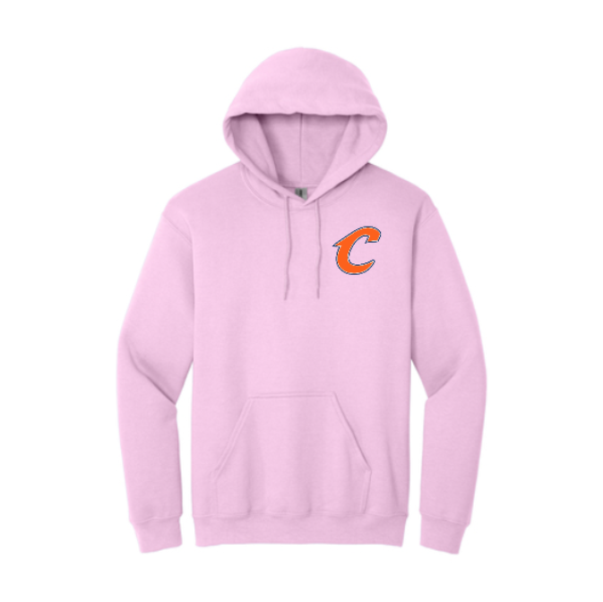 Thumbnail: Sparks Centennial 2024 Fall Ball Unisex Adult Hoodie
