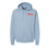 Thumbnail: Gildan - Softstyle® Midweight Hooded Sweatshirt - With LC Washoe Cursive Logo