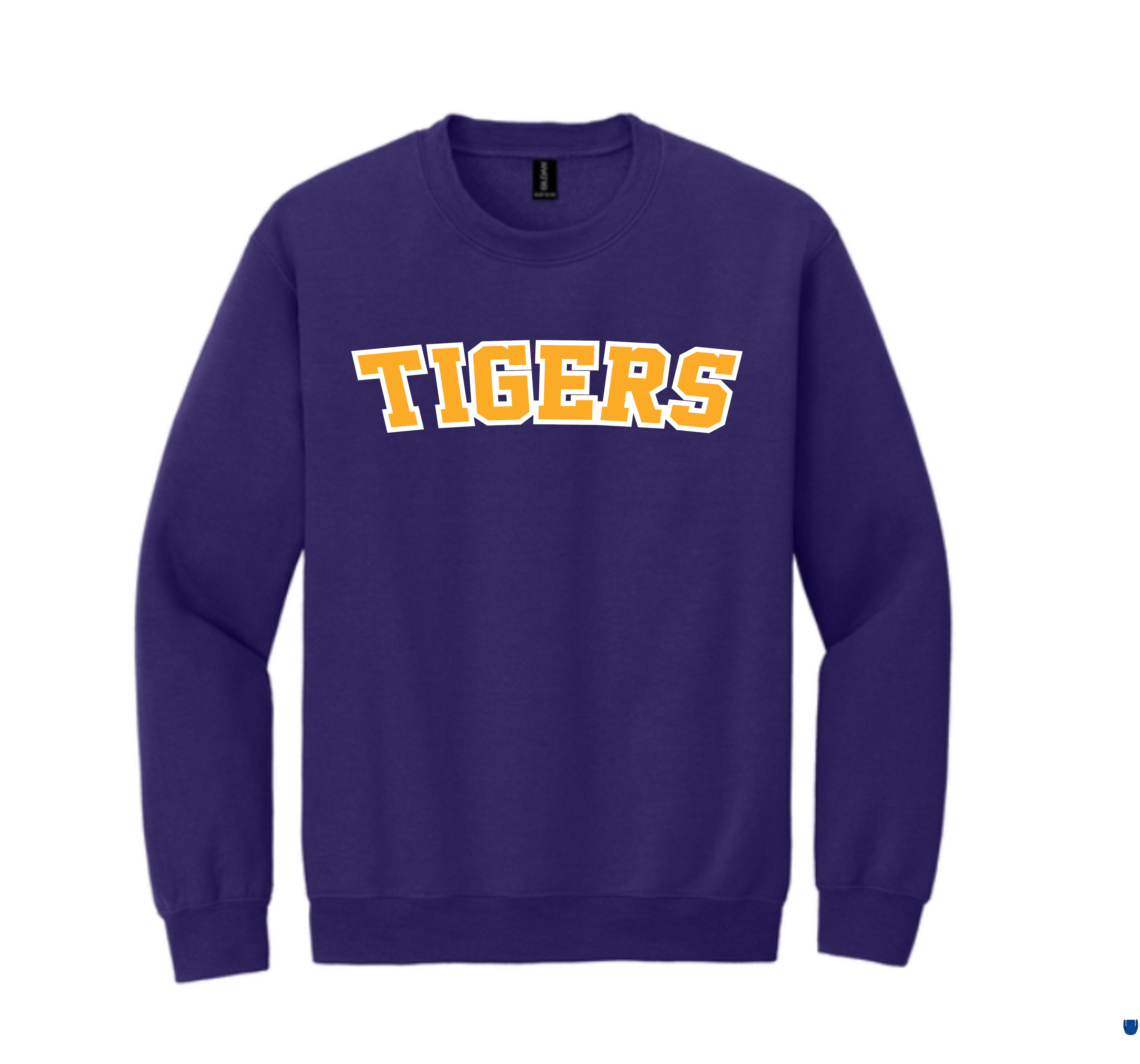 Sparks Centennial Spring Team Apparel Crewneck- Youth