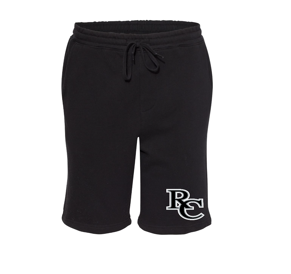 Thumbnail: Reno Continental Men's Shorts with RC Logo