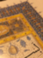 Mamluk Manuscripts with Esra & Samira