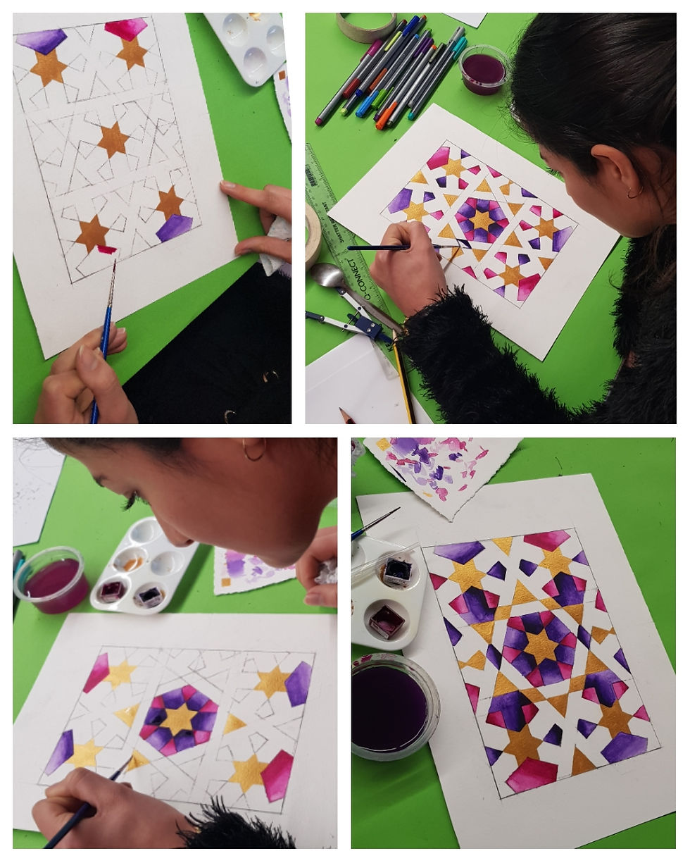 MTU Workshops for Adults