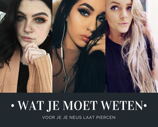 Kunnen verpleegkundigen neuspiercings hebben