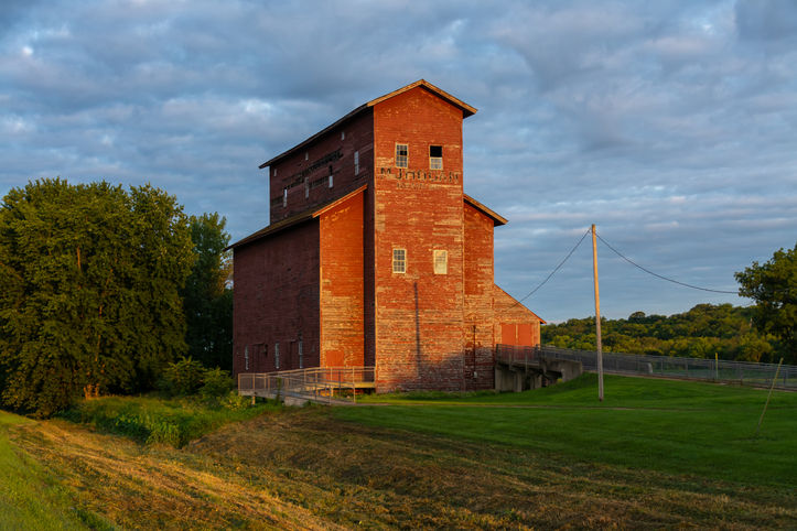 Seneca, Illinois, USA