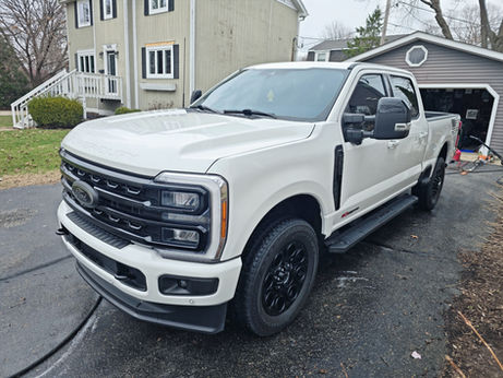 Mobile Car Detailing In Plainfield, IL | DMC Mobile Auto Detailing