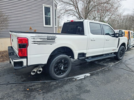 Mobile Car Detailing In Plainfield, IL | DMC Mobile Auto Detailing