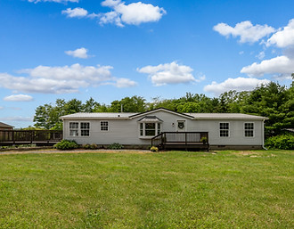 204 Hines Rd exterior