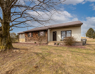 115 Muddy Creek Drive Exterioir