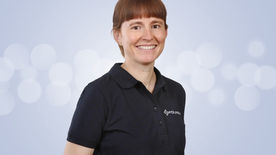 Herzlichen willkommen in der Polipraxis Oberuzwil Frau Lorena Walder