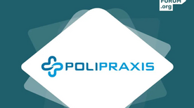 Teilnahme der Polipraxis am Lehrstellenforum 2024