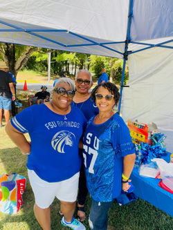 Faithful Members