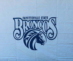 Bronco Tent