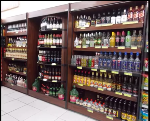 Setorização