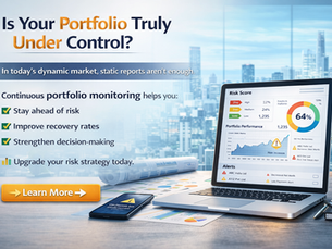 Portfolio Monitoring: Meaning, Benefits and Process,